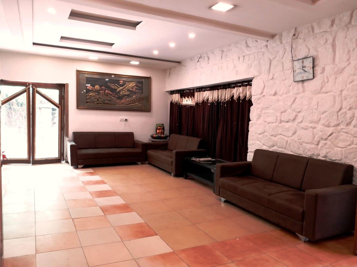 Hotel Maya Palace Mount Abu