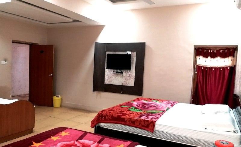Hotel Maya Palace Hotel 3*