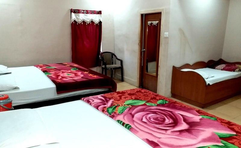 Hotel Maya Palace Mount Abu