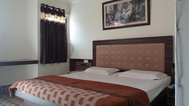 Hotel Maya Palace