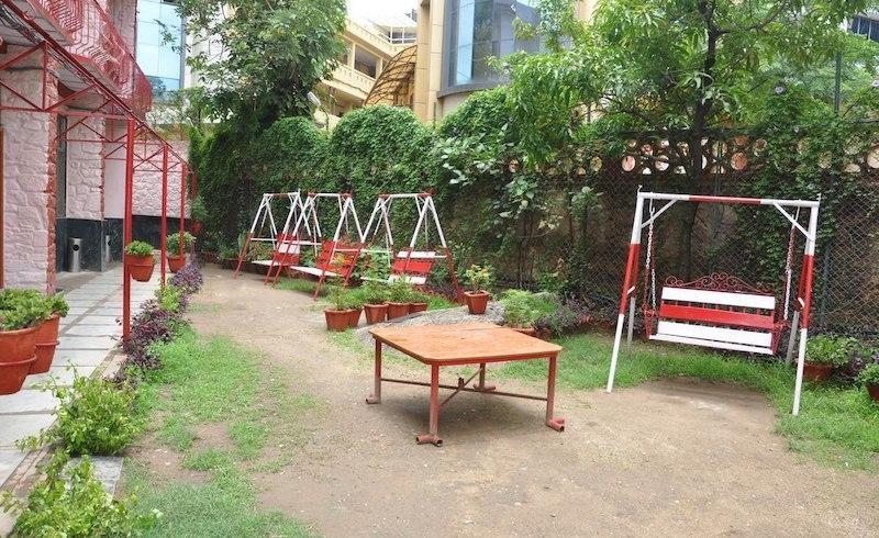 Hotel Hotel Maya Palace Mount Abu