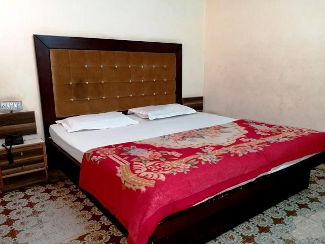 Hotel Hotel Maya Palace 3*