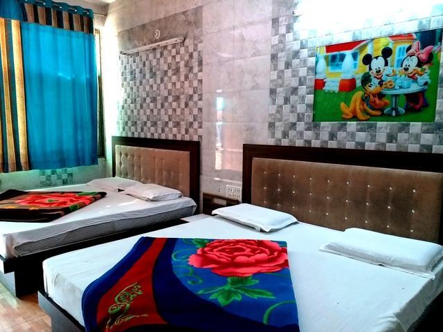 Hotel Maya Palace 3* Mount Abu
