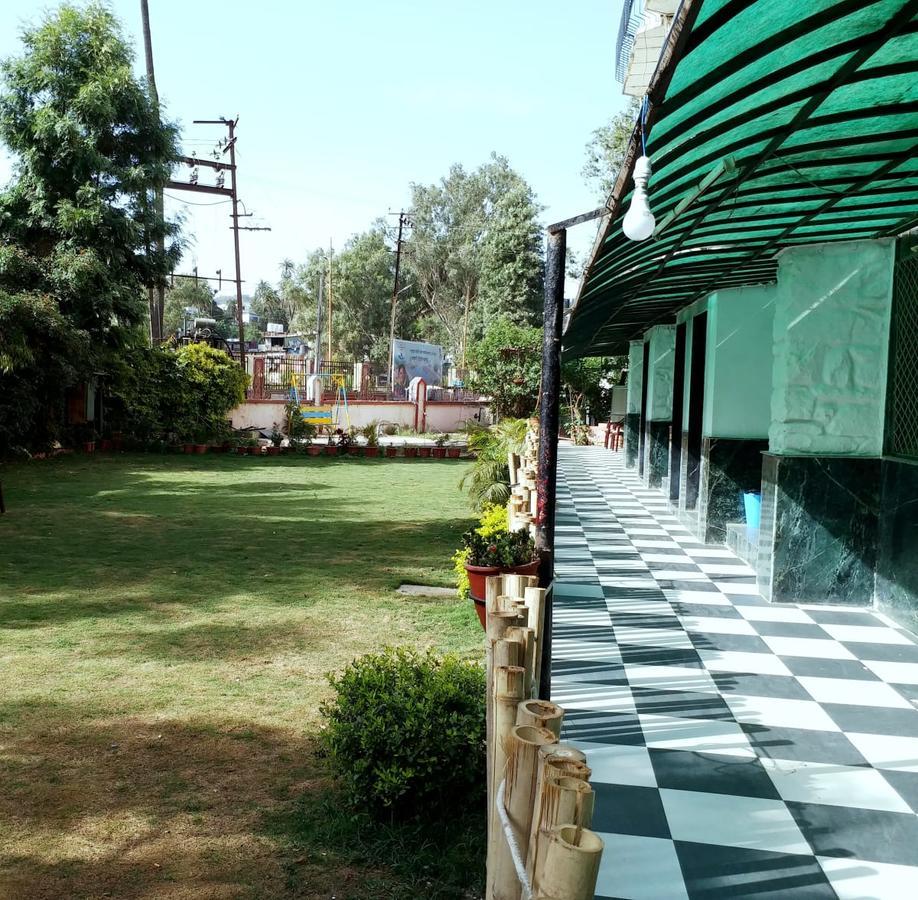 Hotel Maya Palace Hotel Mount Abu