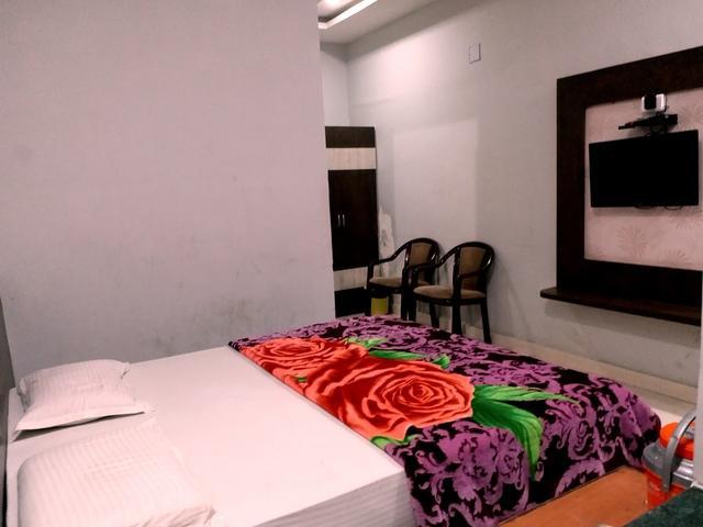 Hotel Maya Palace 3* Mount Abu