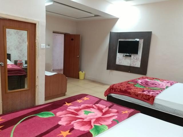 Hotel Maya Palace Hotel Mount Abu