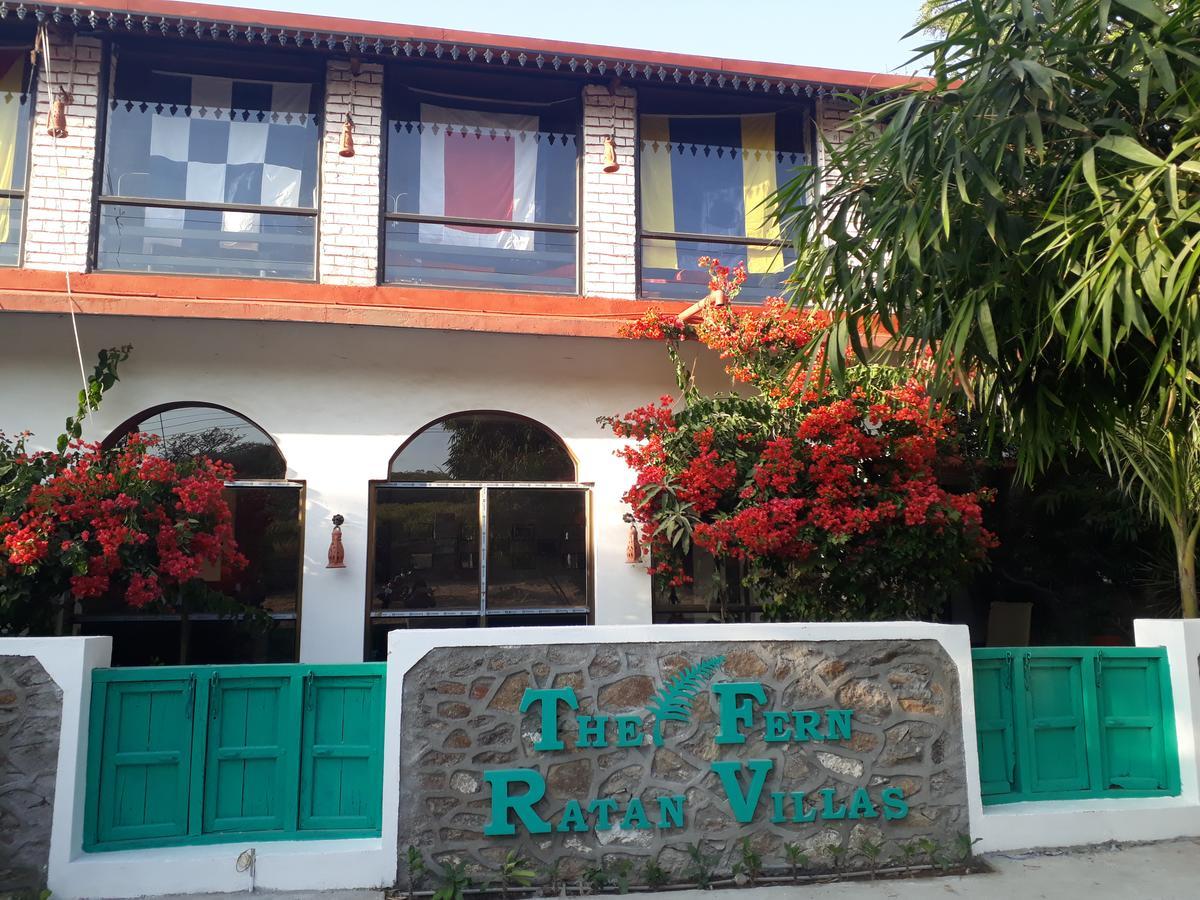 Saagasa Ratan Hotel