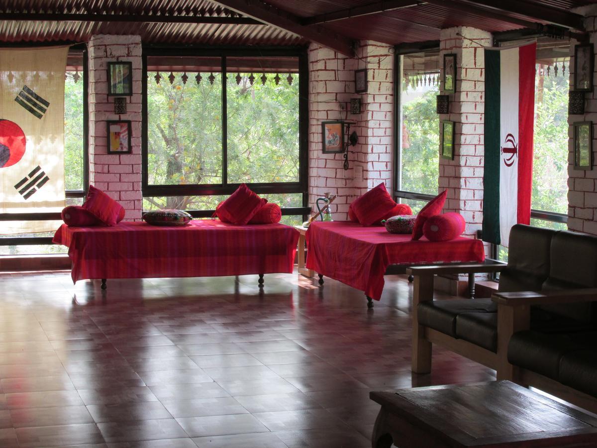 Saagasa Ratan Hotel Mount Abu