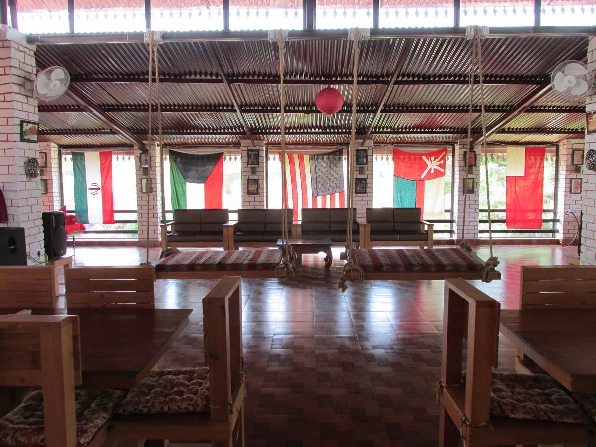 Saagasa Ratan Hotel
