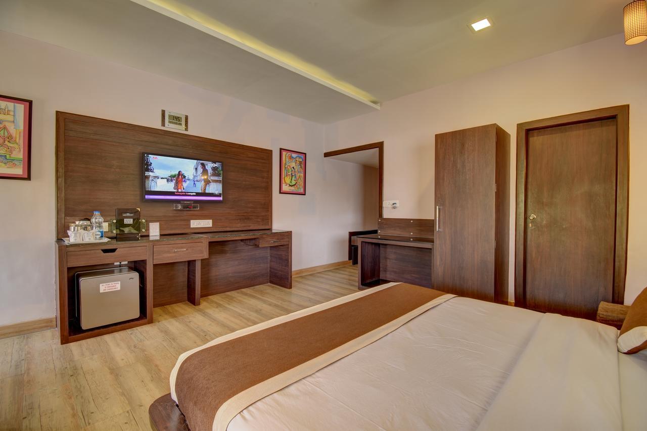 Palace Hotel 4*