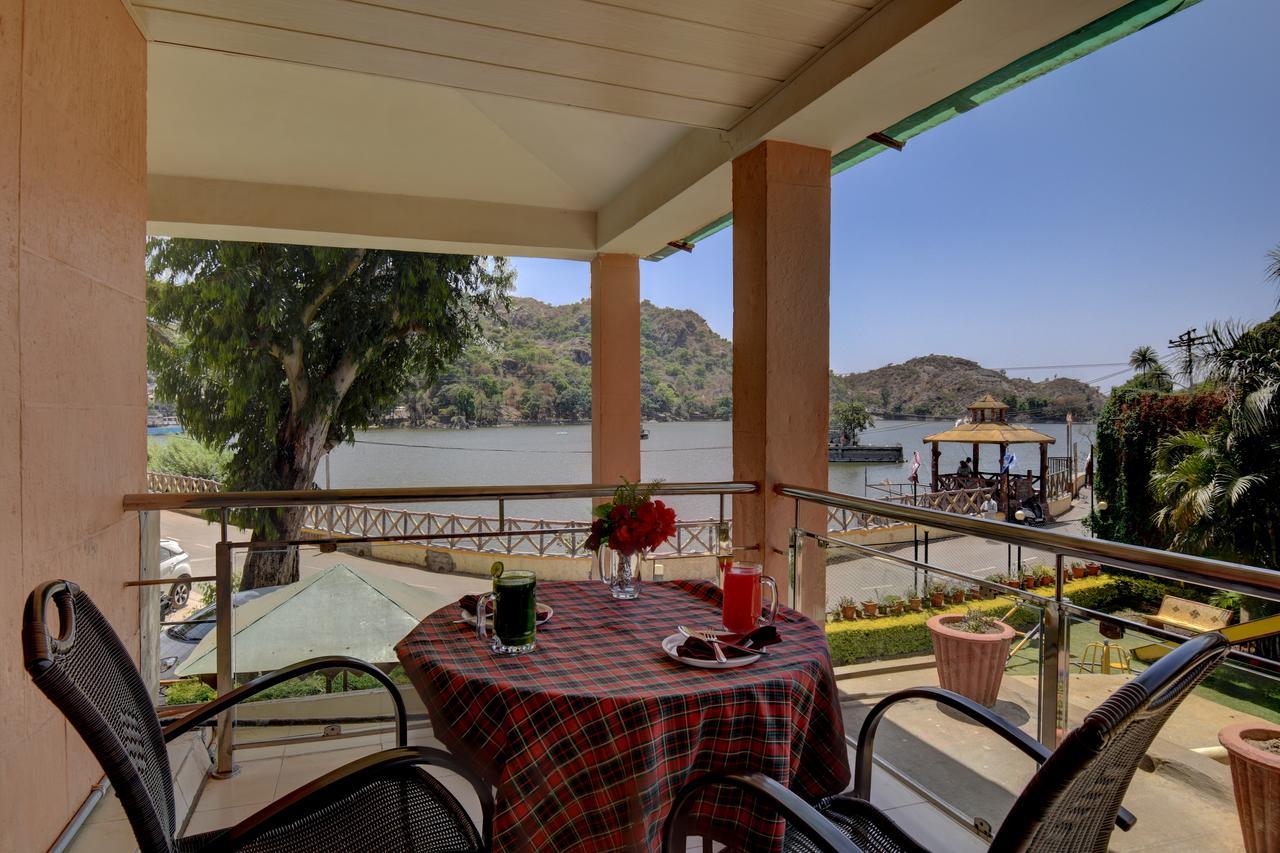 Hotel Palace Mount Abu