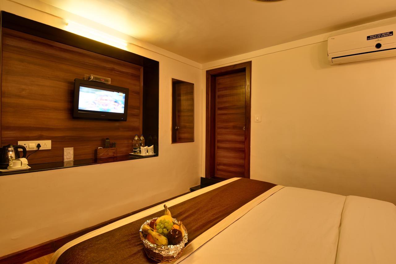 Palace Hotel 4*
