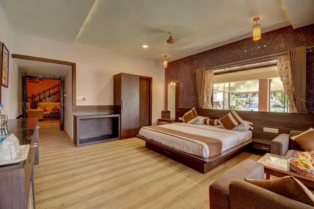 Palace Hotel 4*