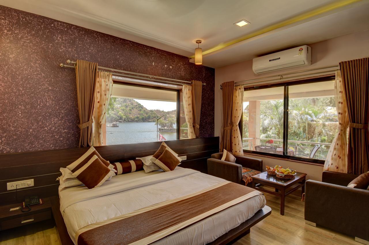 Palace Hotel Mount Abu