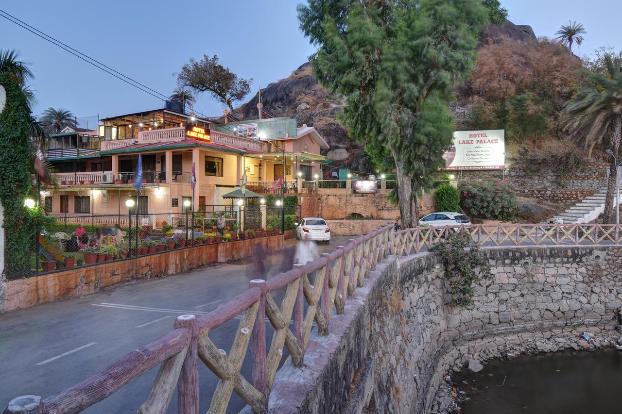 Palace Hotel Mount Abu
