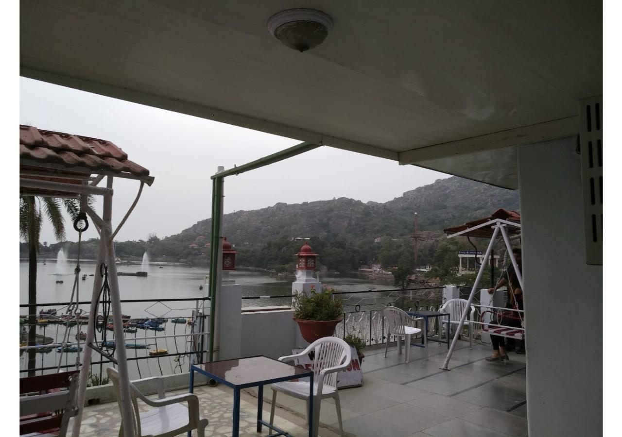 Lake View Hotel Mount Abu