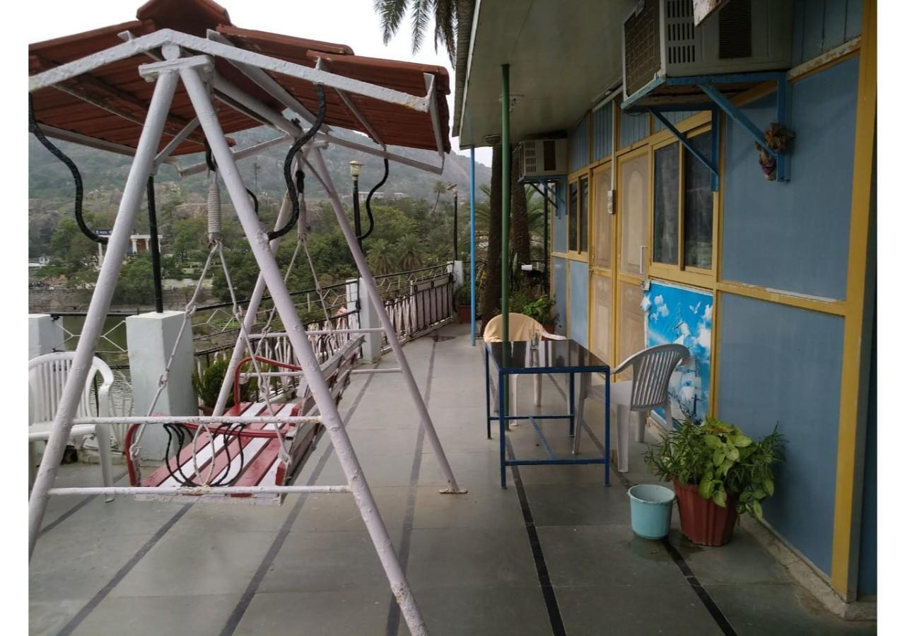 Lake View Hotel Mount Abu