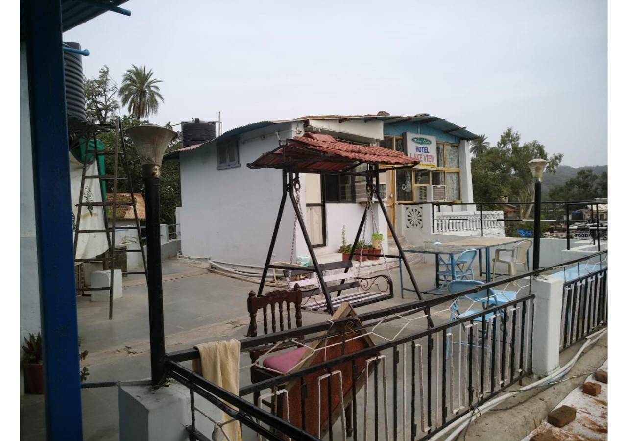 Lake View Hotel Mount Abu