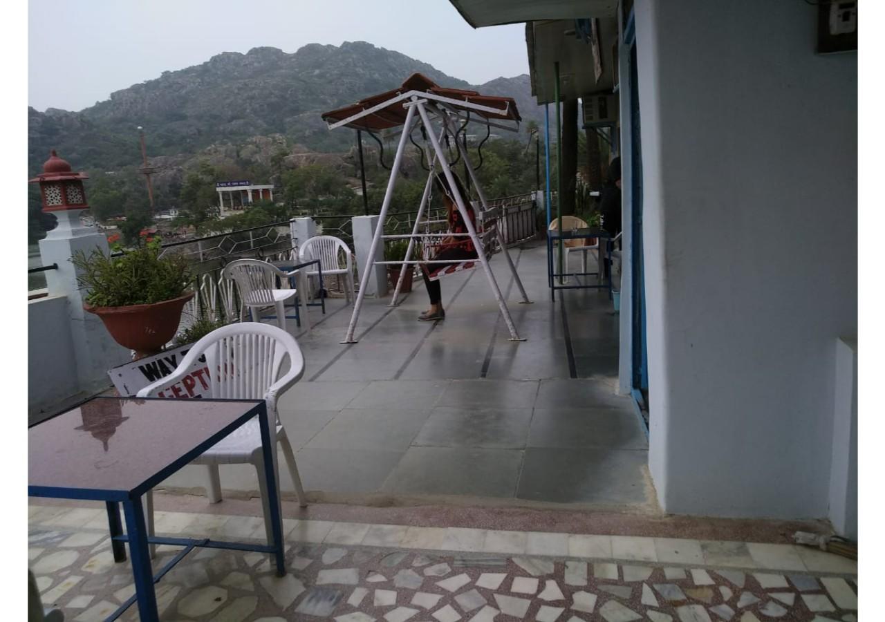 Lake View Hotel Mount Abu