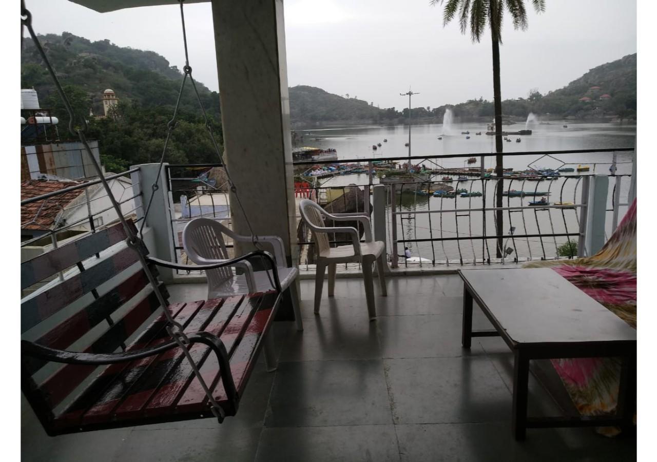 Hotel Lake View Mount Abu