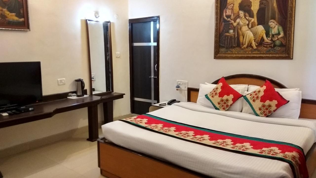 Karnavati Mount Abu