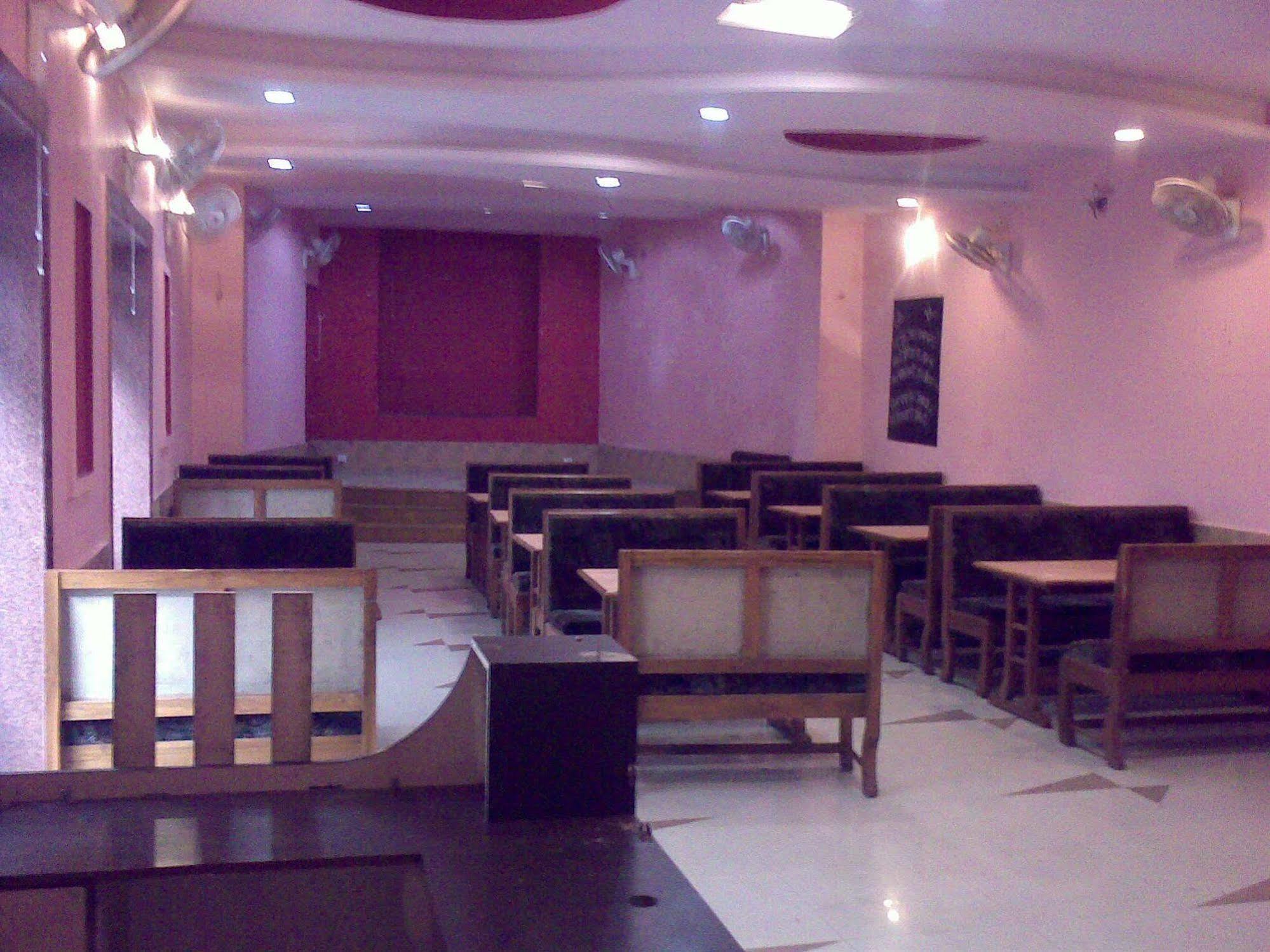 Banjara Hotel