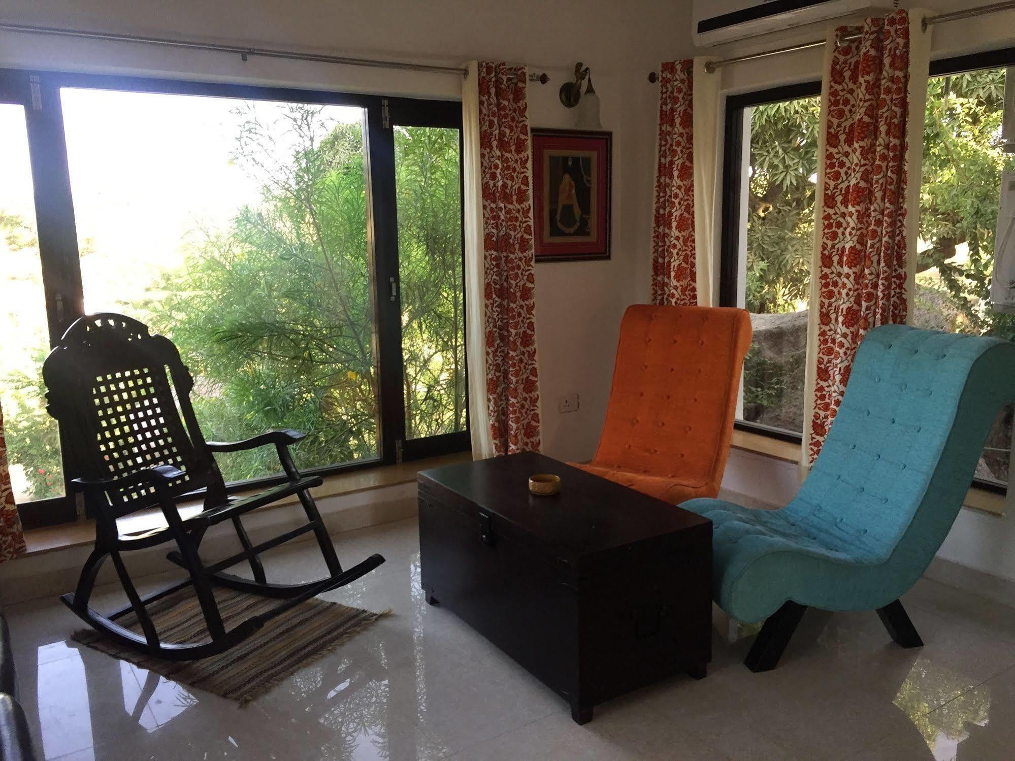 Saagasa Ratan 3* Mount Abu