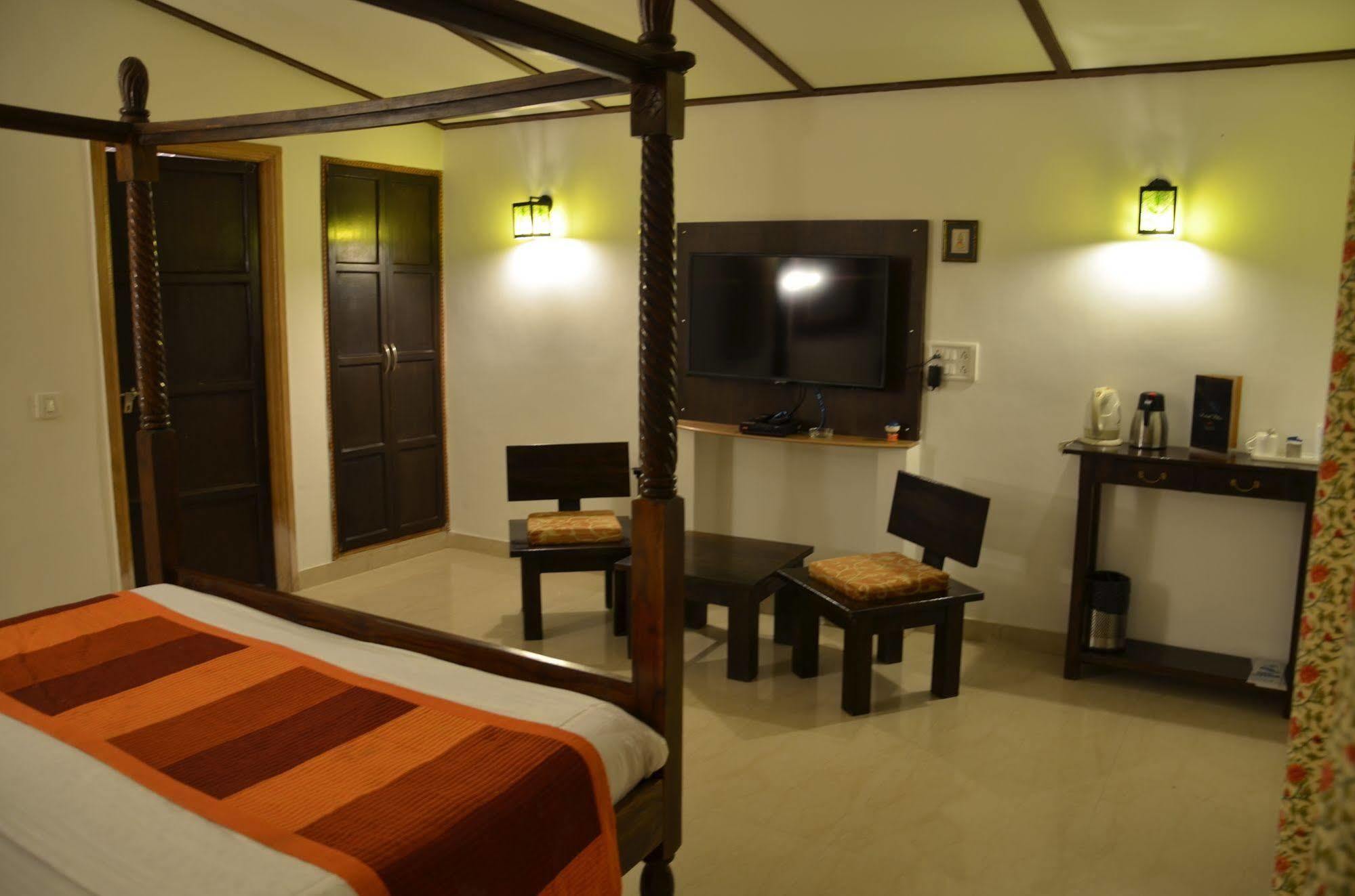 Saagasa Ratan 3* Mount Abu