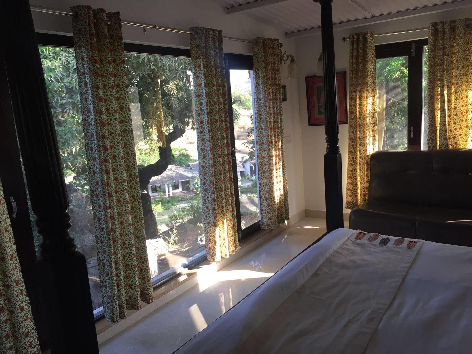 Saagasa Ratan 3* Mount Abu