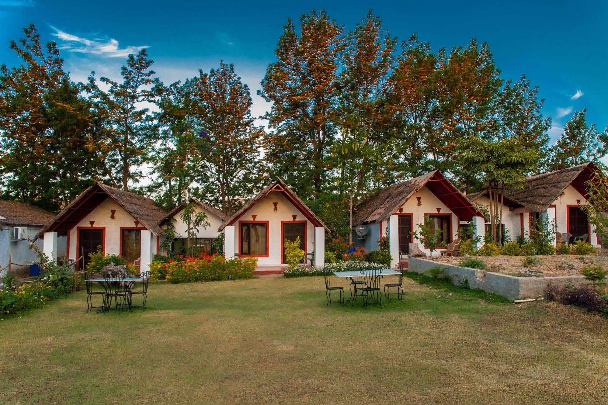 Saagasa Ratan 3* Mount Abu