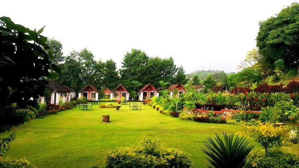 Saagasa Ratan Hotel Mount Abu