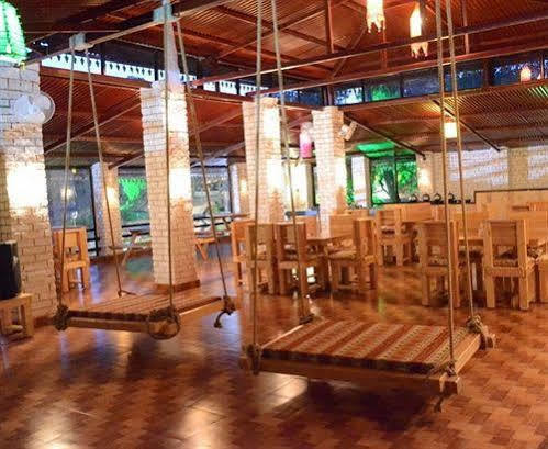 Hotel Saagasa Ratan