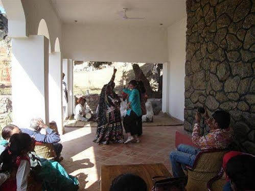 Hotel Saagasa Ratan Mount Abu