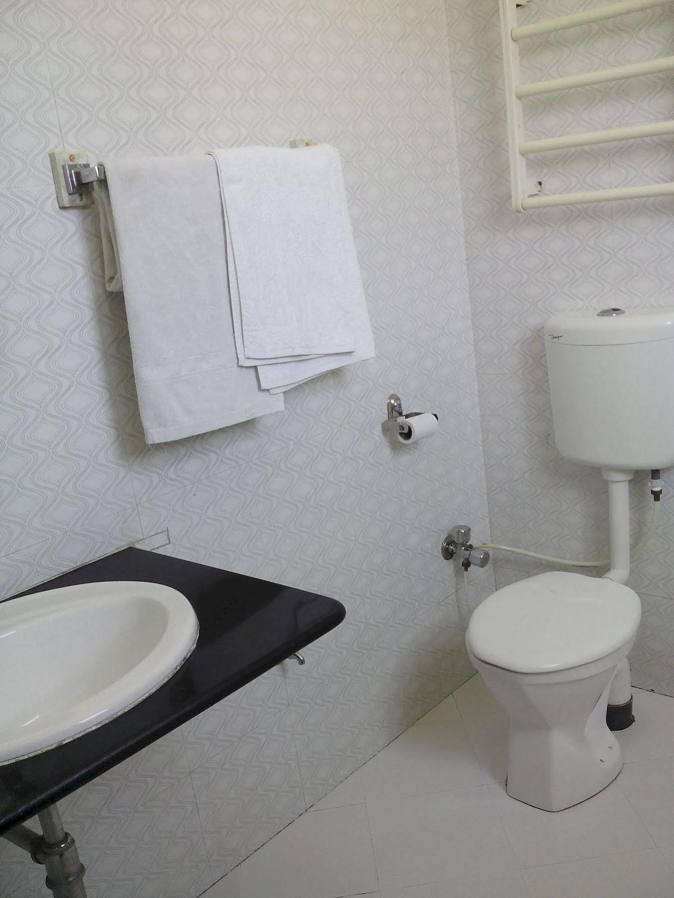 Hotel Karnavati 3*