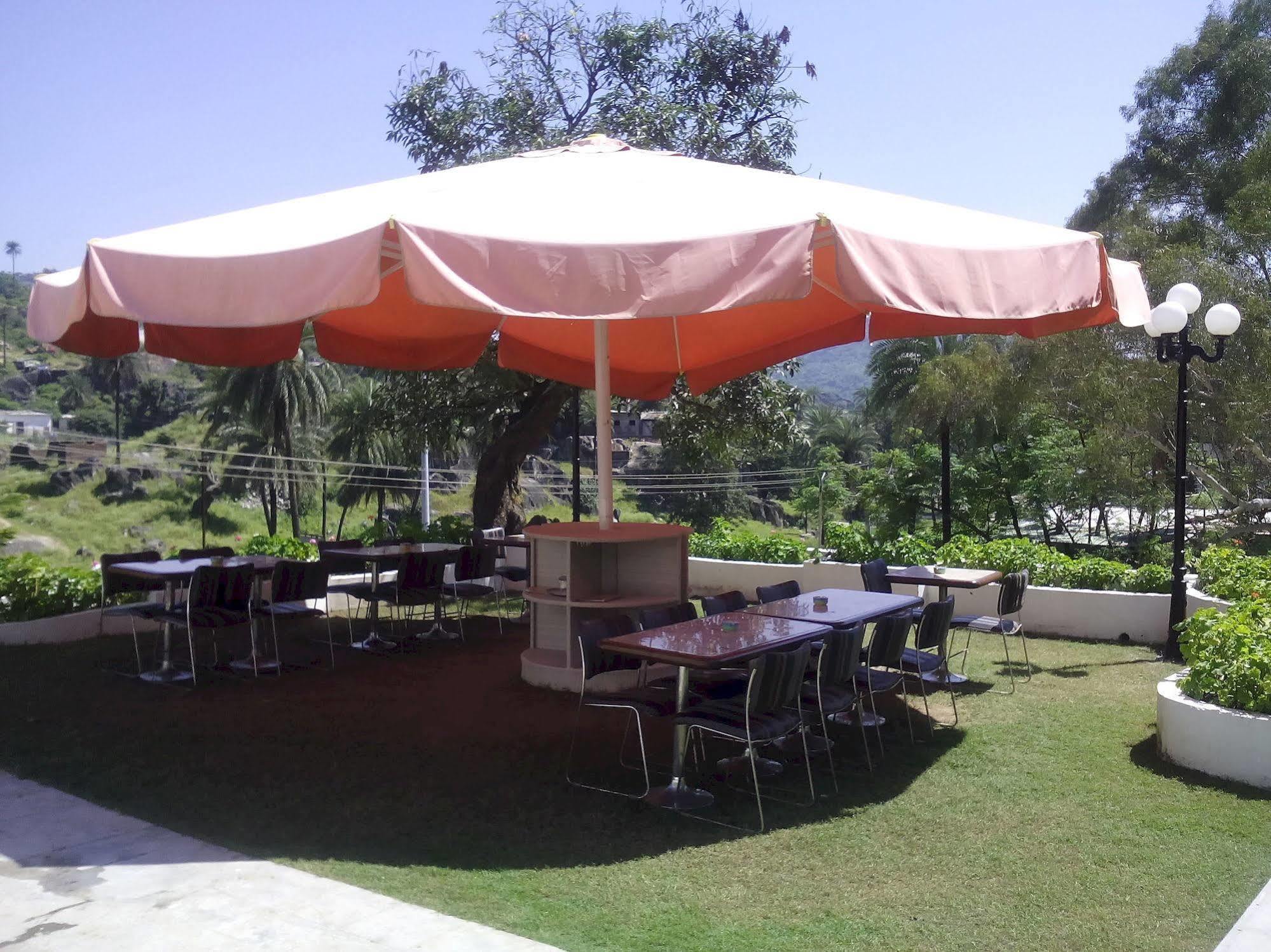 Karnavati Hotel Mount Abu