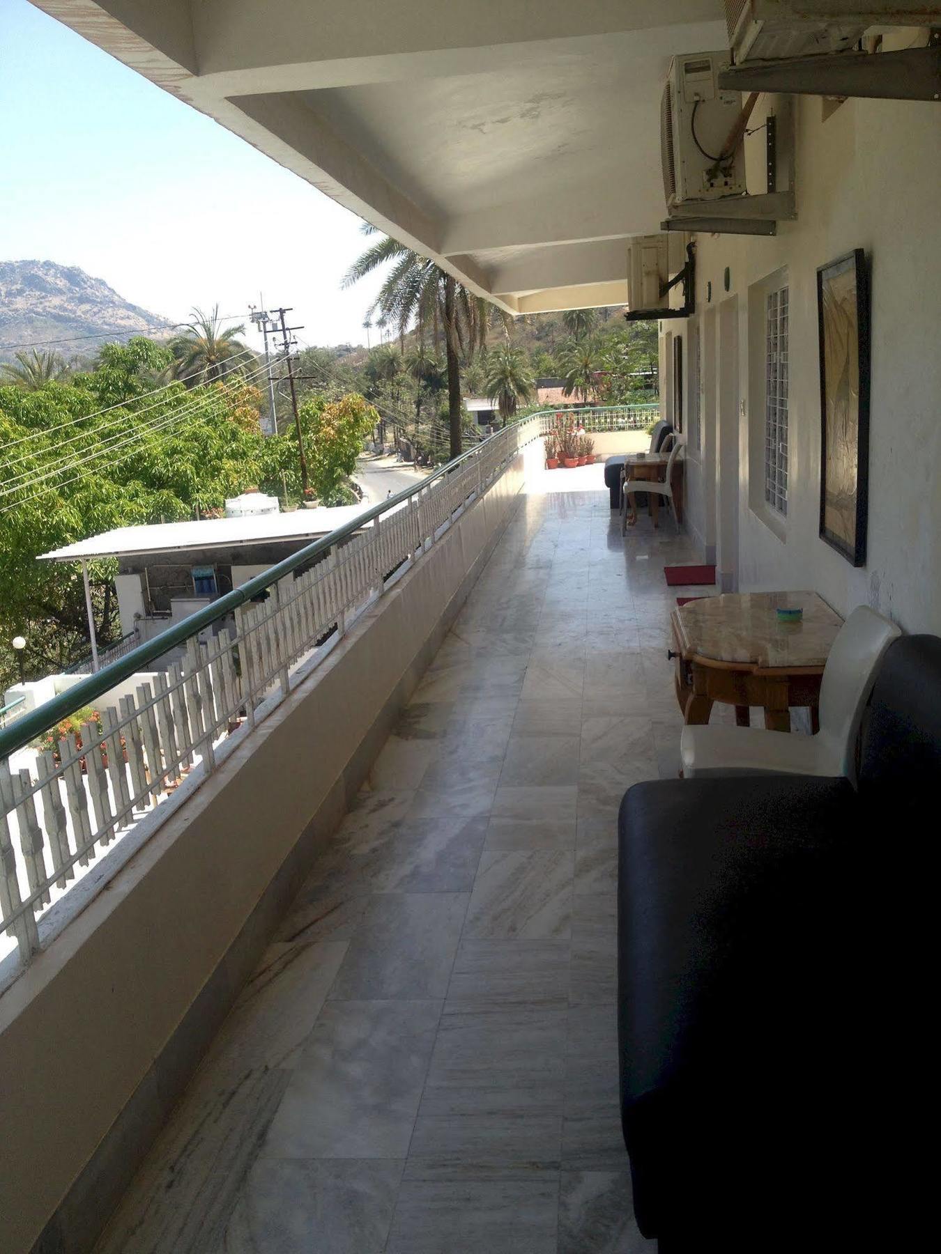 Karnavati Mount Abu