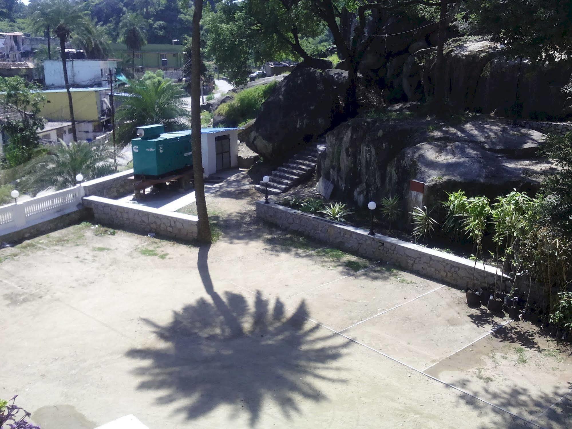 Karnavati