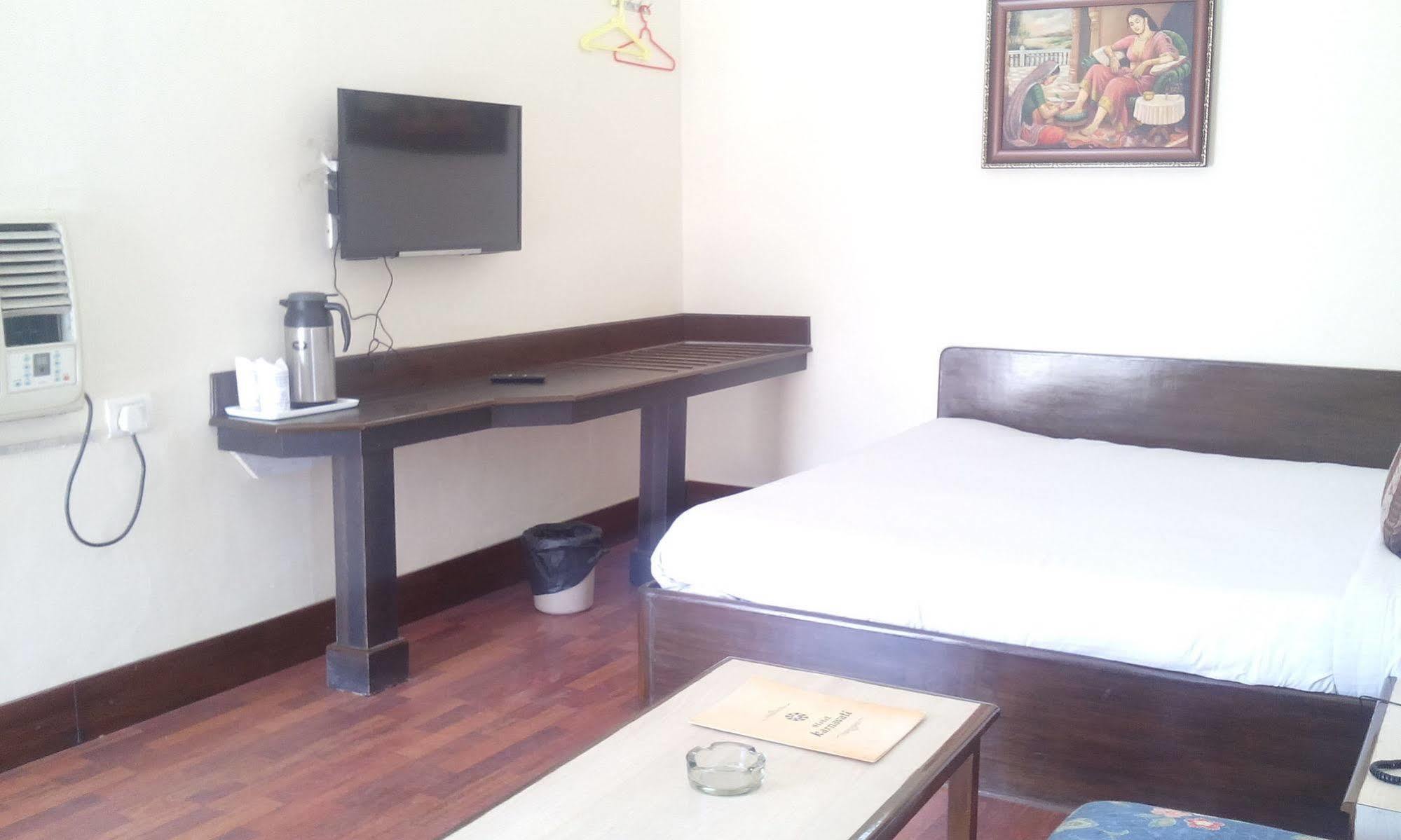 Karnavati Hotel Mount Abu