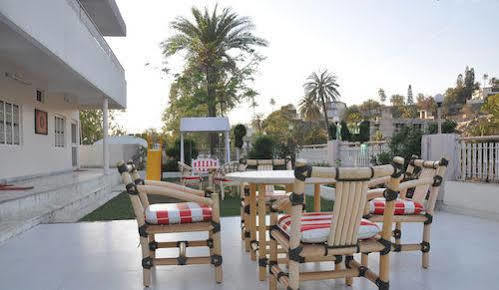 Karnavati 3* Mount Abu