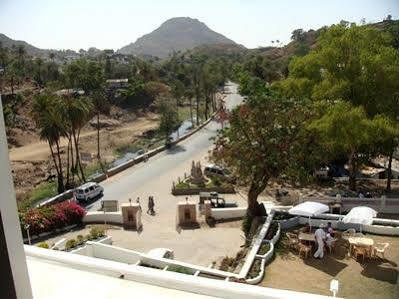 Karnavati Hotel Mount Abu