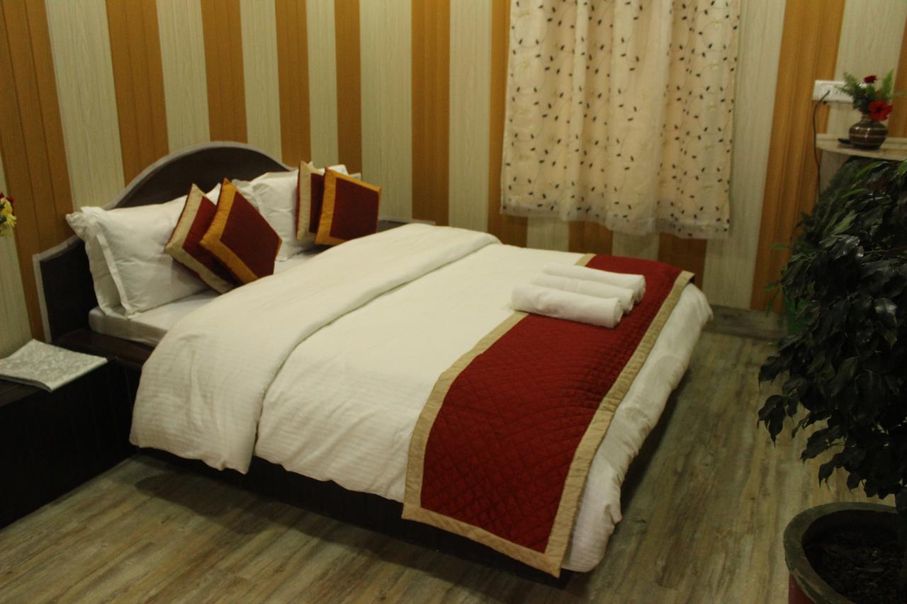 Shanti, 3* Mount Abu