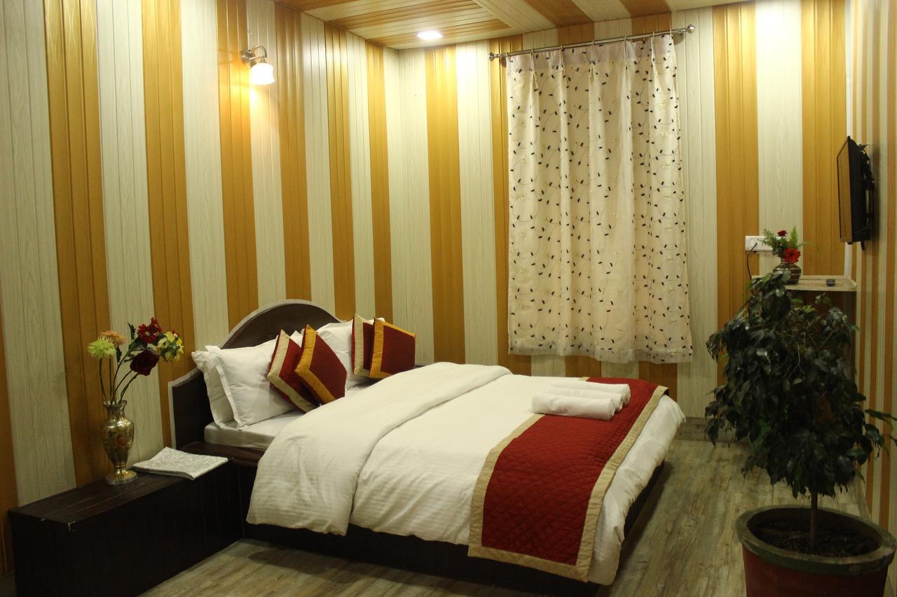 Hotel Shanti, Mount Abu