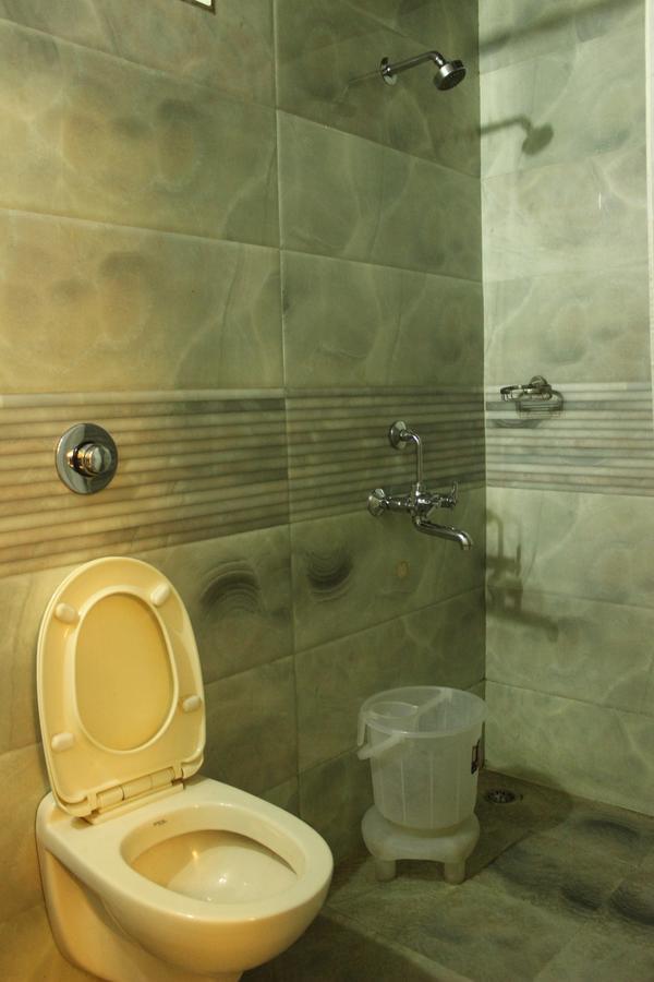 Shanti, Hotel Mount Abu