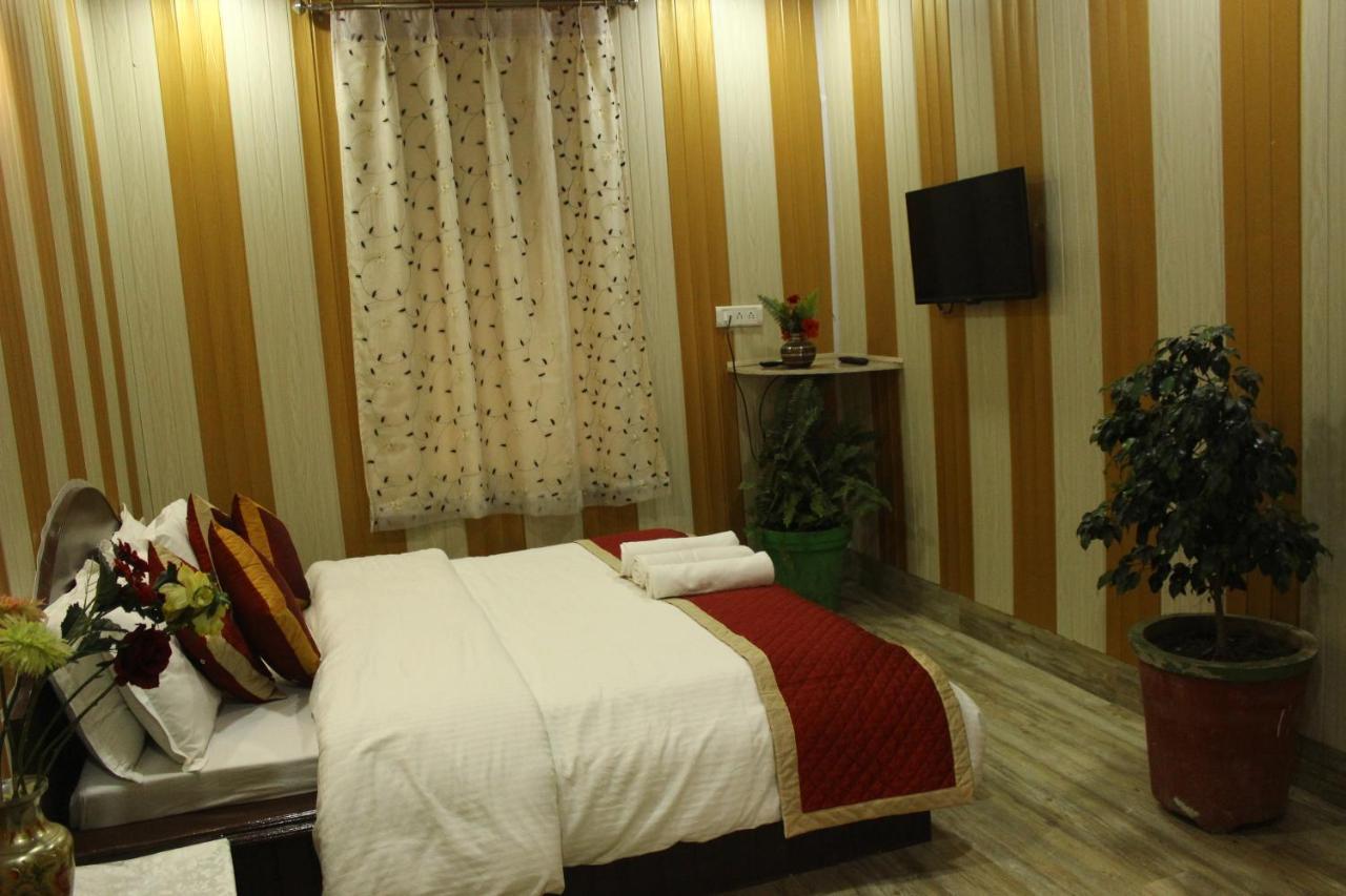 Hotel Shanti, 3*