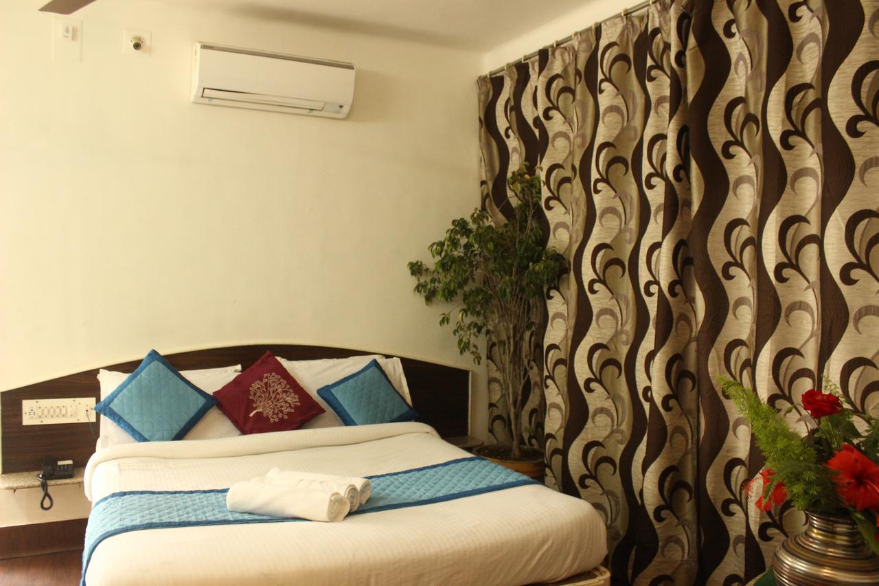 Shanti, Mount Abu