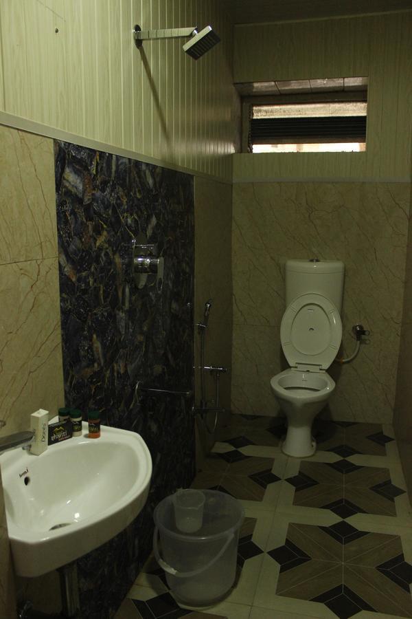 Shanti, 3* Mount Abu