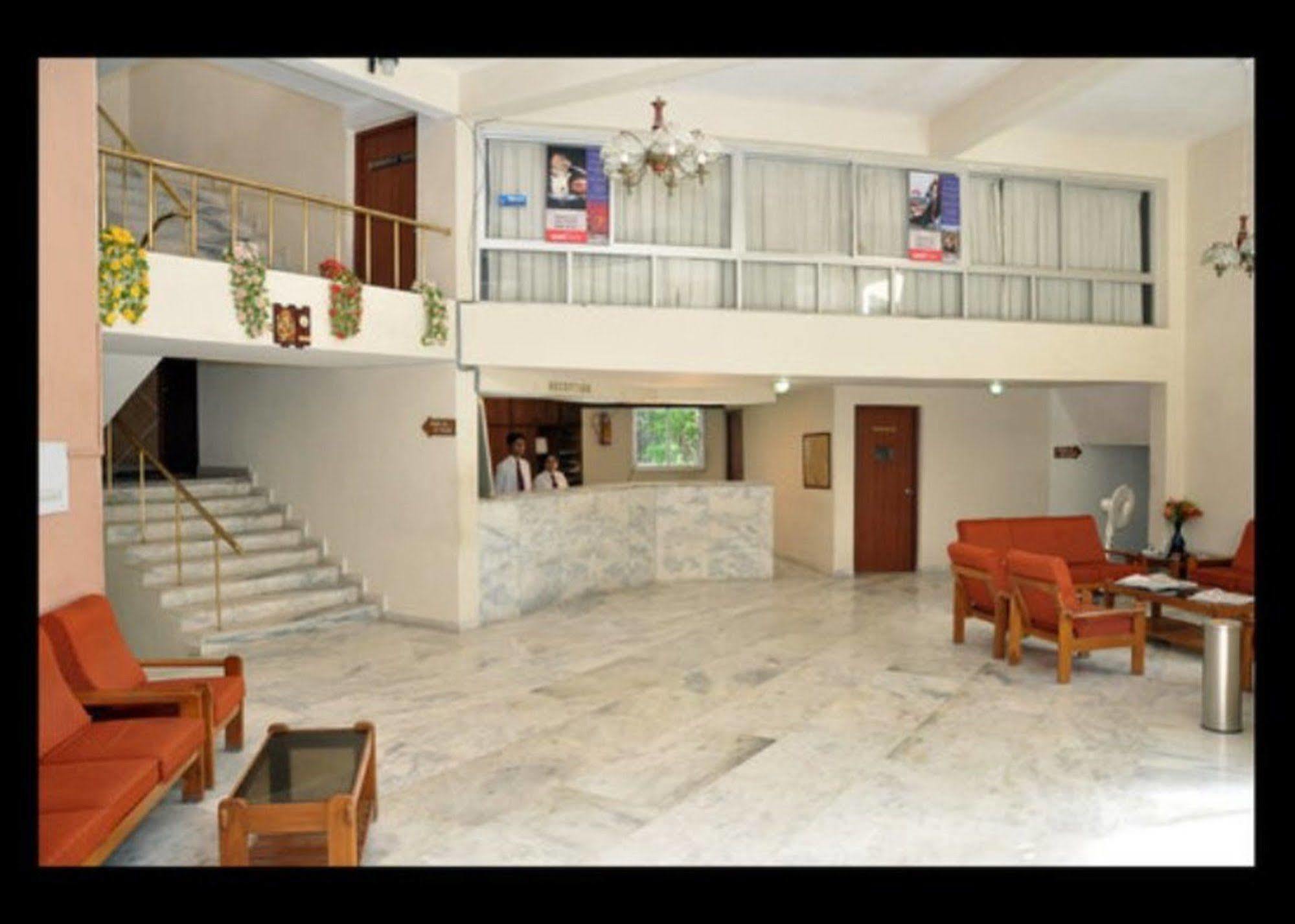 Sunset ,mount Hotel Mount Abu
