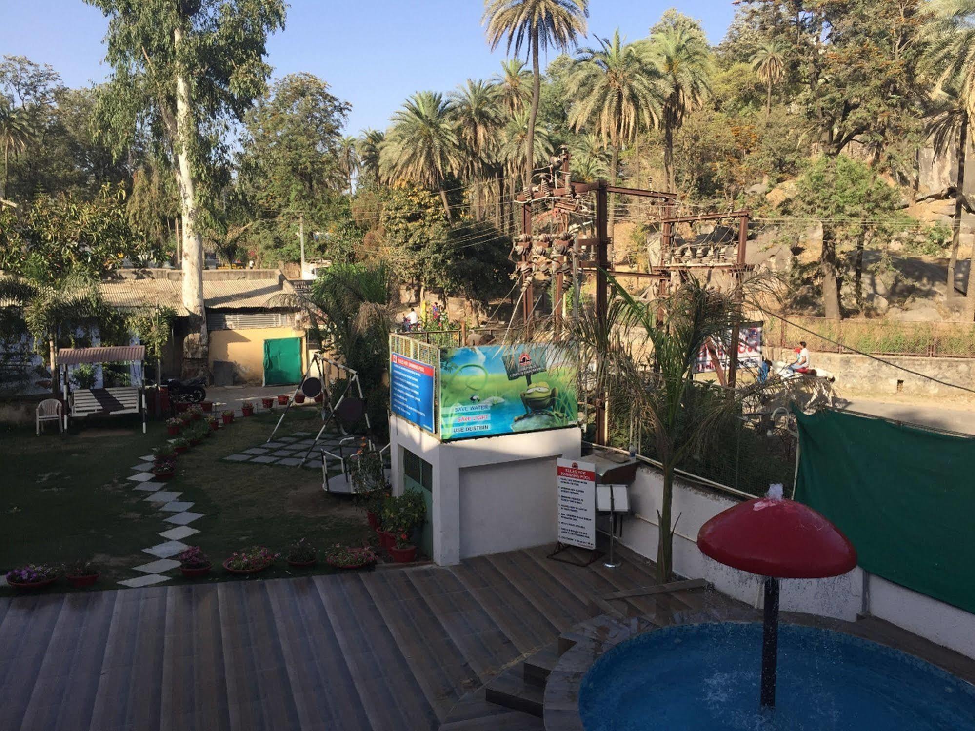Sunset ,mount 3* Mount Abu