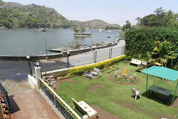 Palace Mount Abu
