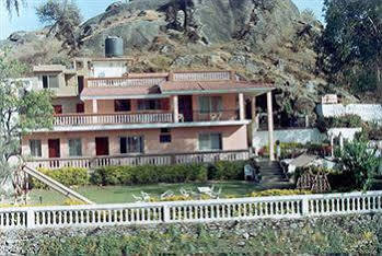 Palace Mount Abu